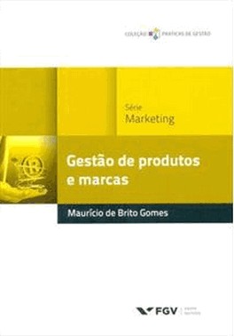 Gestao De Produtos E Marcas