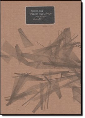 Direito Dos Valores Mobiliarios - Vol. 1 Tomo 1