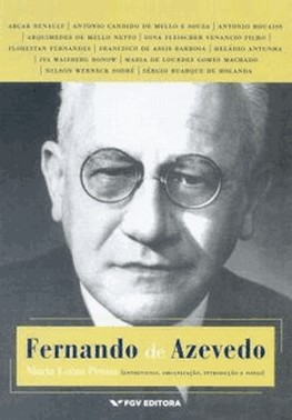 Fernando De Azevedo