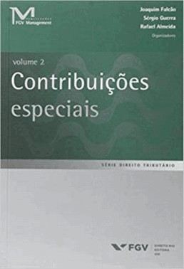 Contribuicoes Especiais Vol. 2