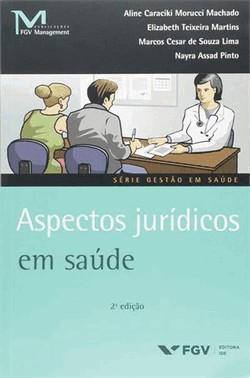Aspectos Juridicos Em Saude