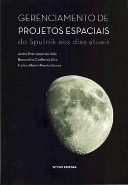 Gerenciamento De Projetos Espaciais