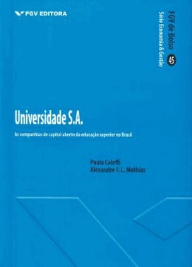 Universidade S.A