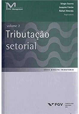 Tributacao Setorial - Vol.2 - 01Ed/18