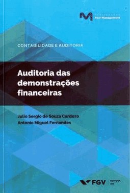 Auditoria Das Demonstracoes Finaceiras