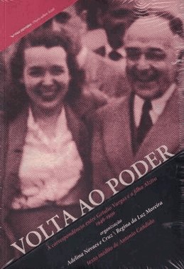Volta Ao Poder - 2 Vols.