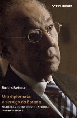 Um Diplomata A Servico Do Estado