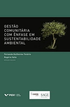 Gestao Comunitaria Sustentabilidade Ambiental
