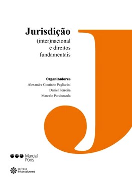 Jurisdicao (Inter)Nacional E Direitos Fundamentais