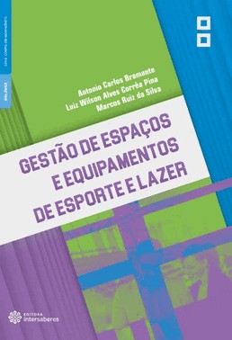 Gestao De Espacos E Equipamentos De Esporte E Lazer