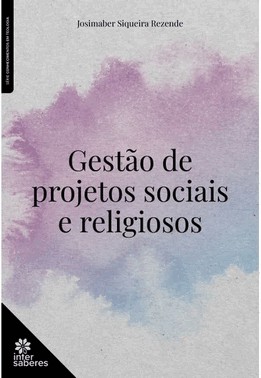 Gestao De Projetos Sociais E Religiosos