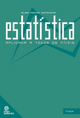 Estatistica Aplicada A Todos Os Niveis