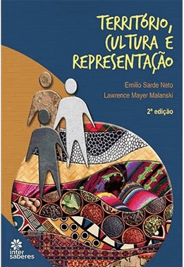 Territorio, Cultura E Representacao