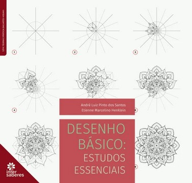 Desenho Basico - Estudos Essenciais