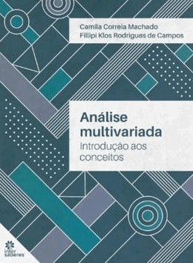 Analise Multivariada - Introducao Aos Conceitos