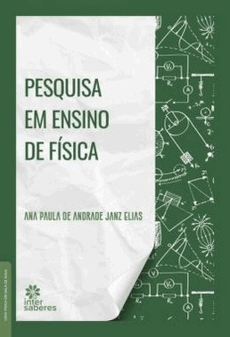 Pesquisa Em Ensino De Fisica