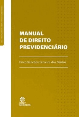 Manual De Direito Previdenciario - 01Ed/23