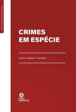 Crimes Em Especie - 01Ed/23
