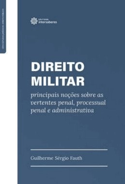 Direito Militar - 01Ed/23