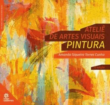 Atelie De Artes Visuais - Pintura