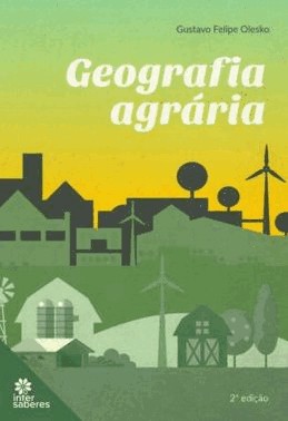 Geografia Agraria - 2Ed