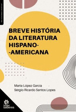 Breve Historia Da Literatura Hispano-Americana