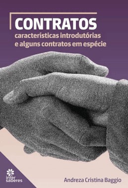 Contratos - Caracteristicas Introdutorias E Alguns Contratos Em Especie