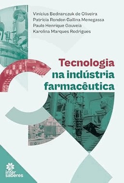 Tecnologia Na Industria Farmaceutica