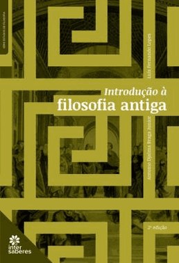 Introducao A Filosofia Antiga