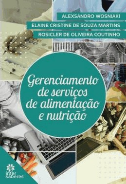 Gerenciamento De Servicos De Alimentacao E Nutricao