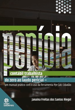 Perícia Contábil Trabalhista - 01Ed/25