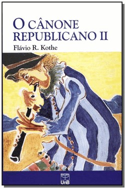 Canone Republicano, O - Vol.2
