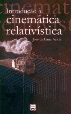 Introducao A Cinematica Relativistica