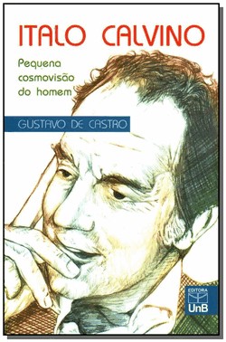 Italo Calvino-Pequena Cosmov.Homem
