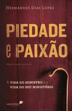 Piedade E Paixao