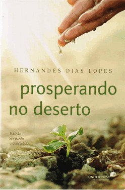 Prosperando No Deserto