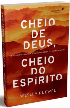Cheio De Deus, Cheio Do Espirito