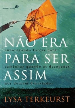 Nao Era Para Ser Assim