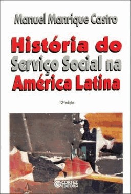 Historia Do Servico Social Na America Latina