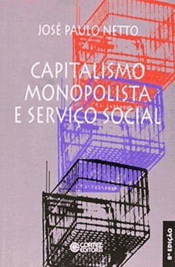 Capitalismo Monopolista E Servico Social