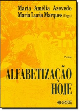 Alfabetizacao Hoje