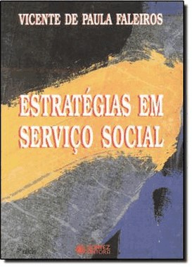 Estrategias Em Servico Social