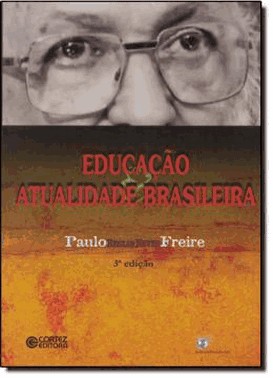 Educacao E Atualidade Brasileira