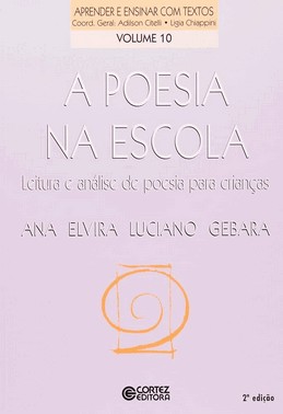 A Poesia Na Escola - Leitura E Análise De Poesia Para Crianças