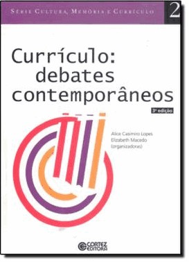 Curriculo: Debates Contemporaneos