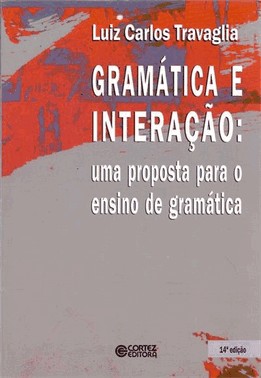 Gramatica E Interacao