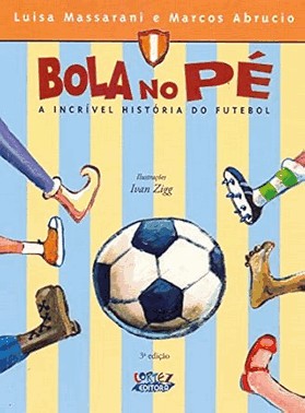 Bola No Pe