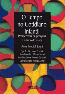Tempo No Cotidiano Infantil, O