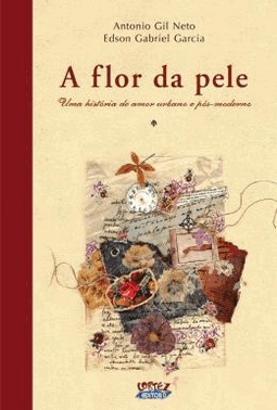 Flor Da Pele, A
