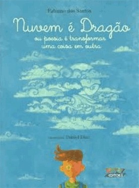 Nuvem E Dragao